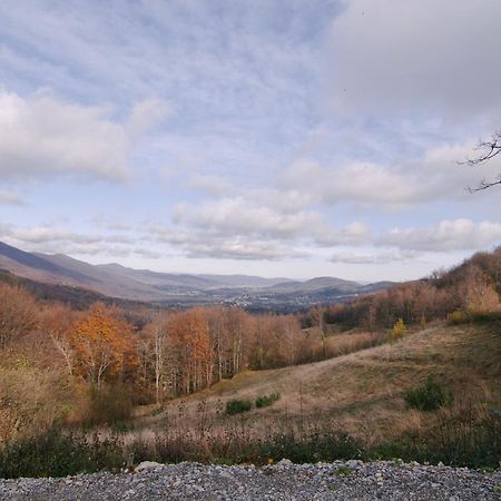 Вілла Kuca Za Odmor Ana Йосипдол Екстер'єр фото