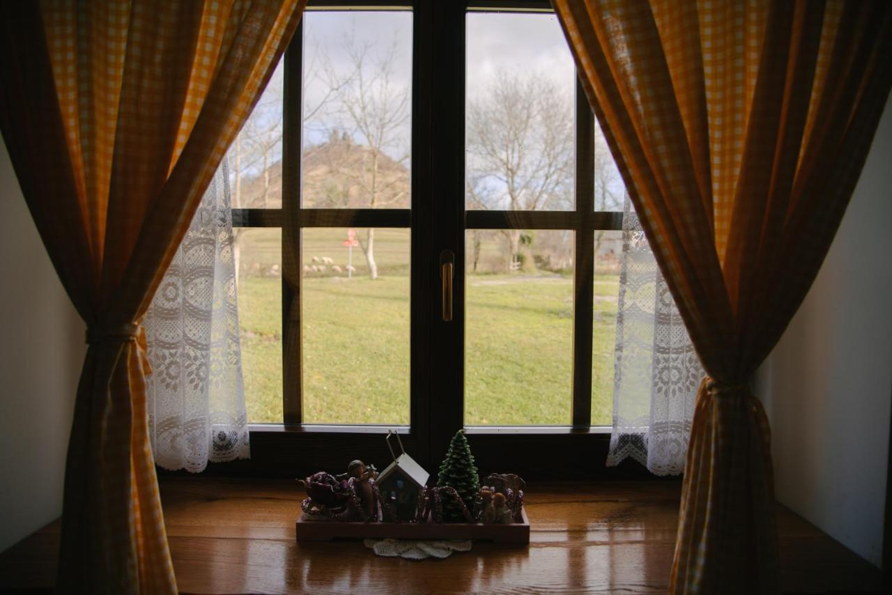 Вілла Kuca Za Odmor Ana Йосипдол Екстер'єр фото
